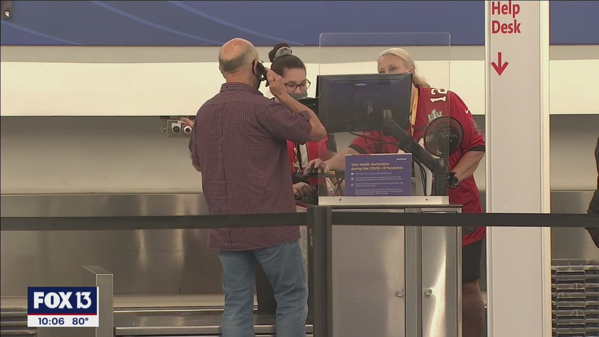 Travelers frustrated after second day of delays